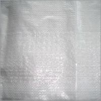 टुकड़े टुकड़े एचडीपीई बुना बोरे