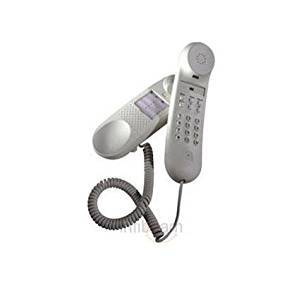 Beetel Basic Telephone - Plastic Material, Standard Inch Dimensions | High Definition Calling, Lcd Display, Adjustable Volume, Call Forwarding