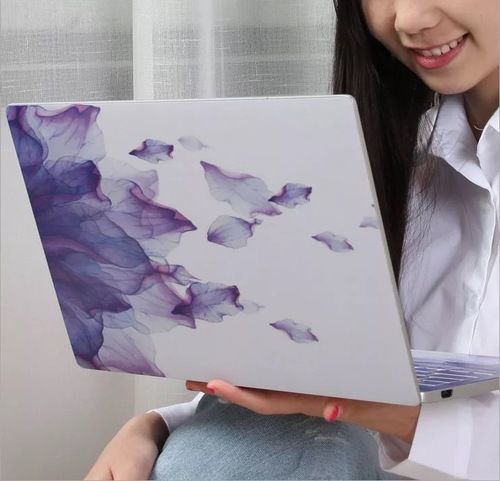 Laptop Skin