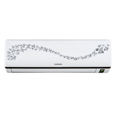 Samsung 1.5 Ton 3 Star Split Air Conditioner Capacity: 1 Ton/day