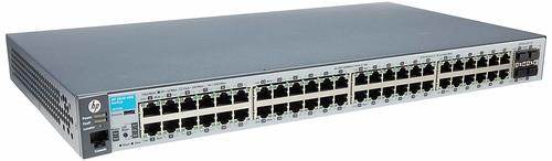 J9775A Aruba 2530 48G Switch