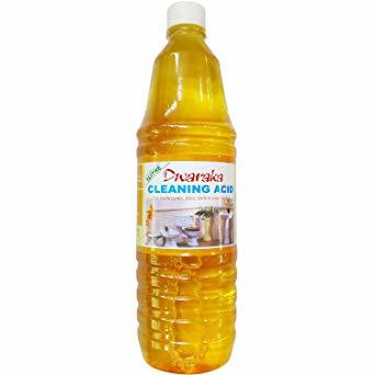 Acid - Chemical Grade, High Purity | Versatile Applications In Industrial Processes, Laboratory Use, And Ph Adjustment