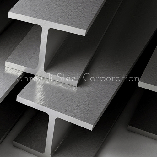 Metal I Beam - Application: Manaufactring