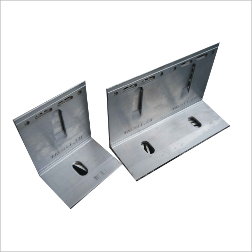 Aluminum Sub Construction Bracket