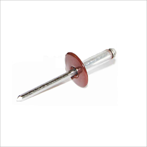 Colored Facade Blind Rivet Hpl Diameter: 4