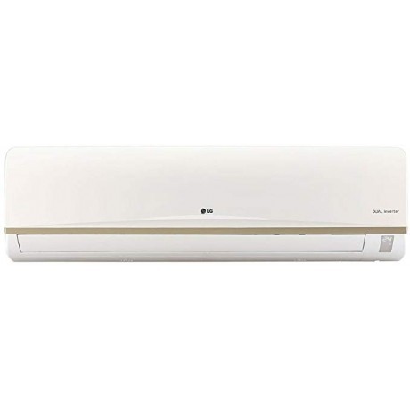 Lg 2 Ton 3 Star Inverter Split Ac Capacity: 1 Ton/day