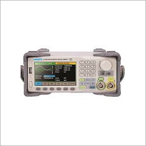 3 MHz to 160 MHz Arbitrary Function Generator