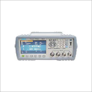 Benchtop Digital Multimeter