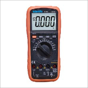 Handheld LCR Meter