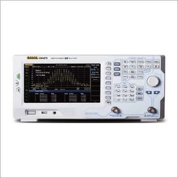 Portable Power Analyzer