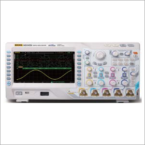 30 MHz to 600 MHz Analog Storage Oscilloscopes