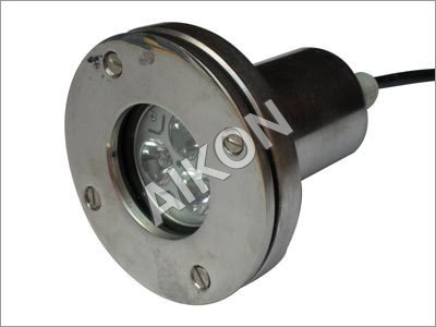Power Stand Led Light
