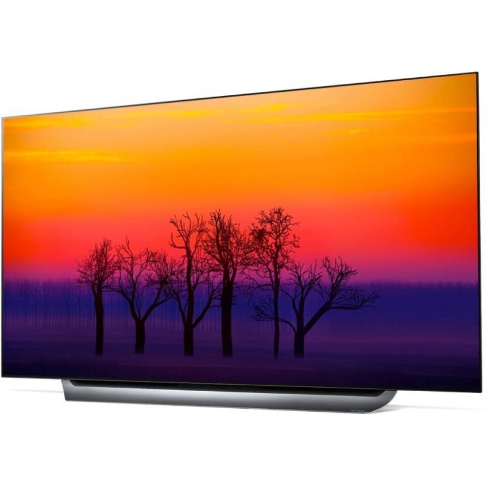 Lg 164cm (65 Inch) Ultra Hd (4k) Oled Smart Tv