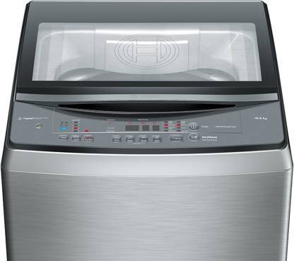 Automatic Bosch 10 Kg Washing Machine