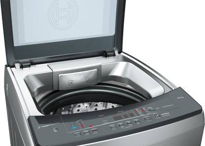 Automatic Bosch 10 Kg Washing Machine