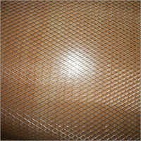 एक्सपेंडेड मेश