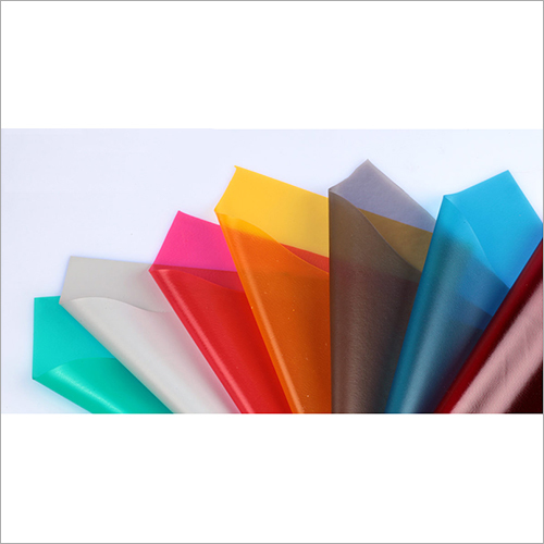 Architectural Pvb Interlayer Film