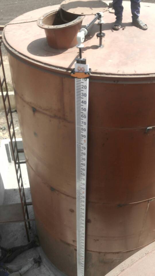 Float And Chord Level Indicator - Application: Industries