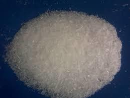 Menthol Crystal - 99% Purity, Industrial Grade Organic Chemical | Versatile Applications In Food, Pharmaceutical, And Cosmetic Industries, Moisture Resistant Packaging