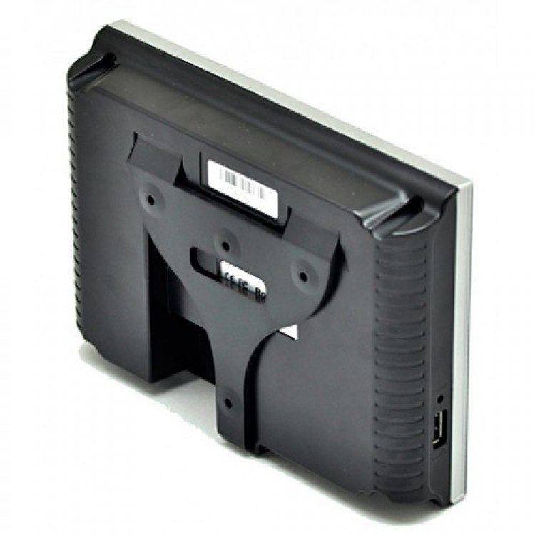 Pvc Ta 500c Fingerprint Time Attendance System