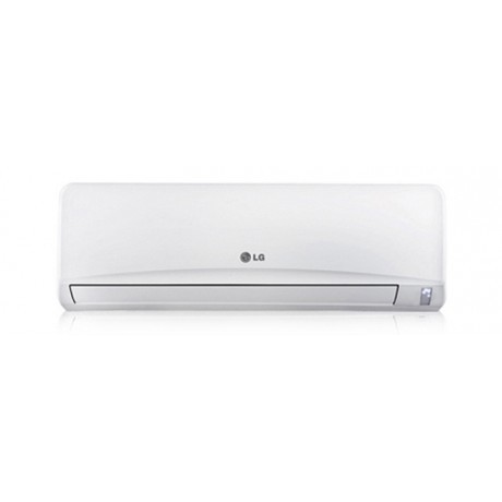 Lg 2 Ton 2 Star Split Air Conditioner - Cooling Capacity 6200w, Remote Operated, Dual Protection Filter, Monsoon & Chaos Mode, Sleep Mode, 2-directional Air Swing