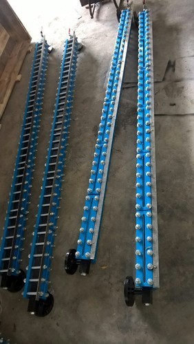 Reflex Level Indicator - Application: Industries