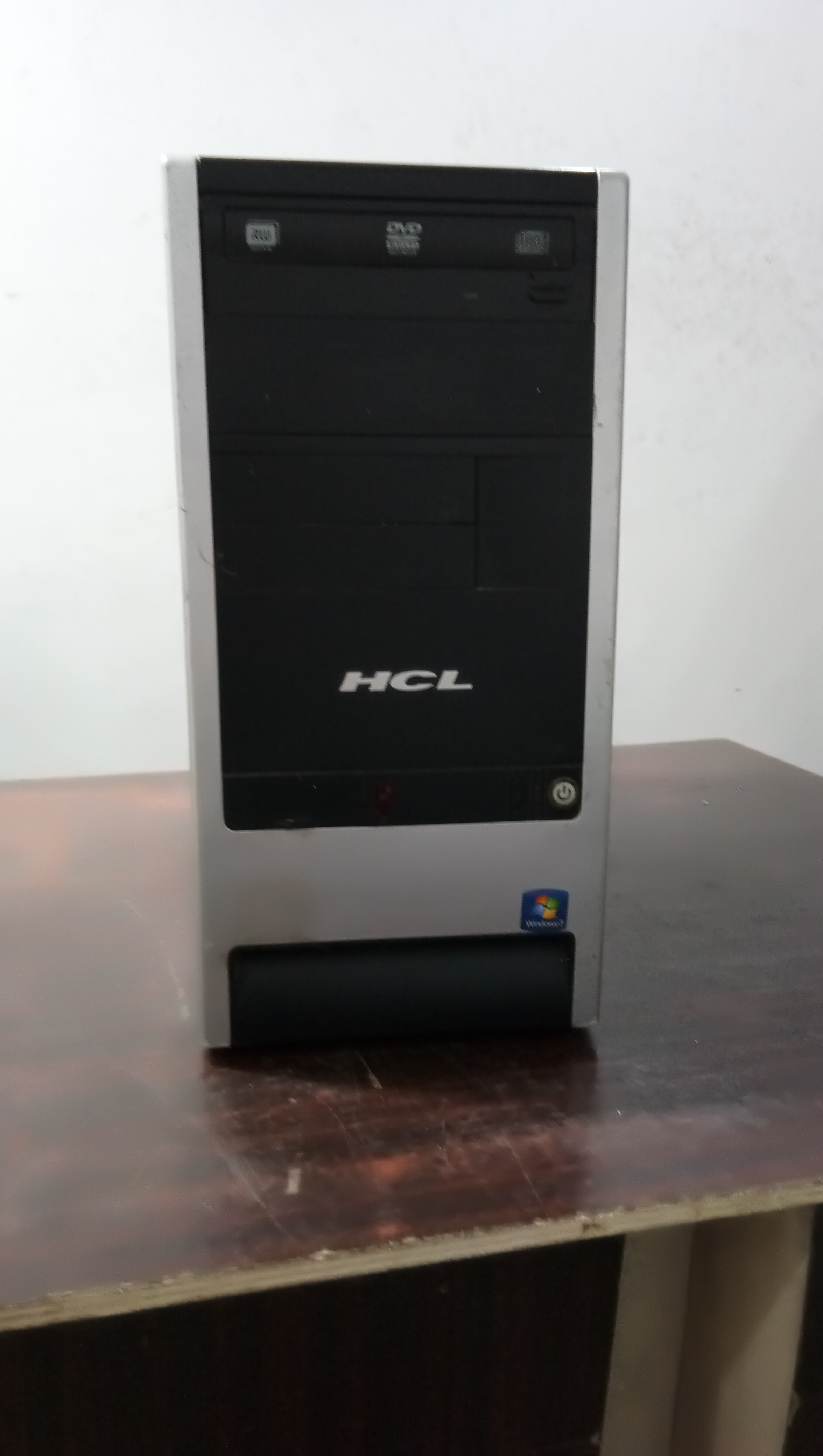 Refurbished Hp/hcl Branded Cpu - Intel Core I3/i5/i7, 4gb/8gb/16gb Ram, Hdd/ssd Storage, Windows 10/11 Os , Integrated/dedicated Graphics, Wi-fi/ethernet Connectivity, Usb/hdmi/vga Ports