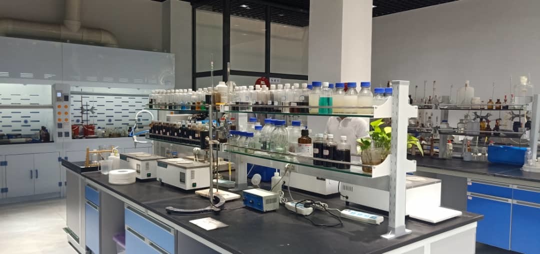 Sodium Acetate Trihydrate Application: Industrial