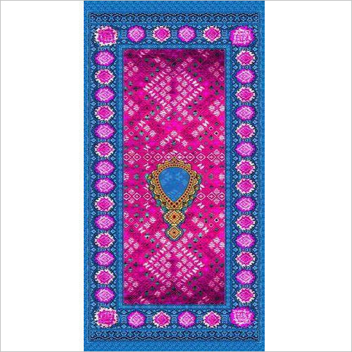 डिजिटल फैशन 2020 बीच काफ्तान