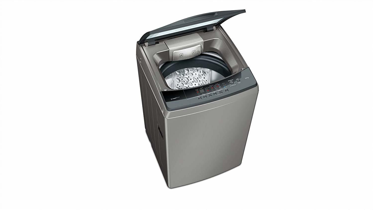 Automatic Bosch 8 Kg Washing Machine