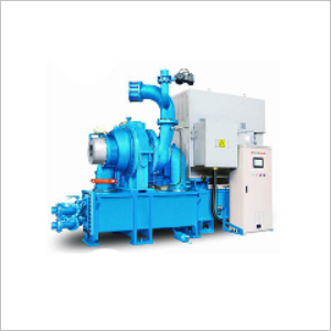 Centrifugal Air Compressors