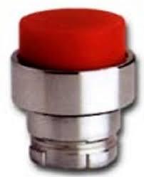 Panel Actuators And Indicators - Red, Operating Temperature -25 To +70â°c | Emergency Stop Function With Clockwise Reset