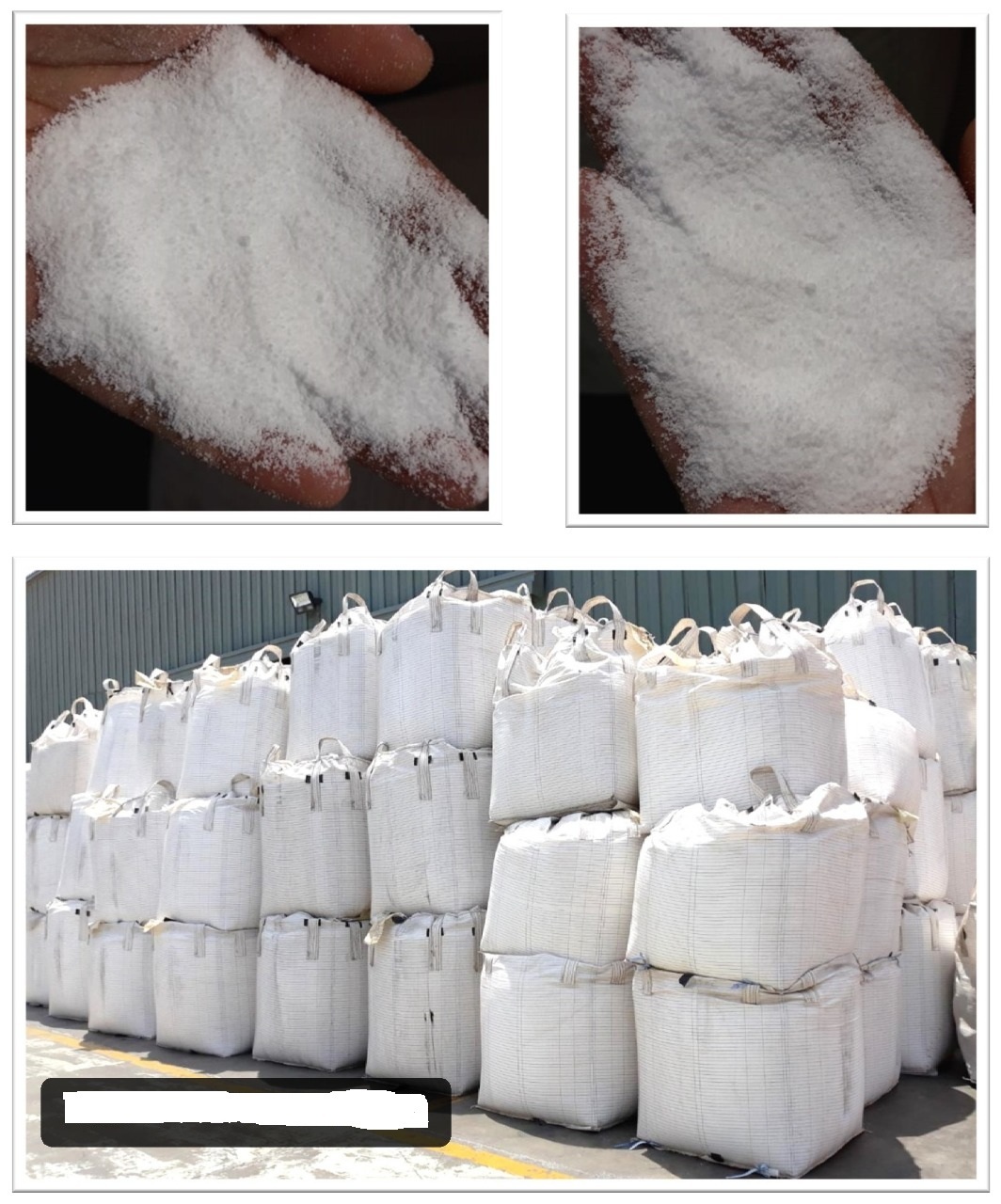 Sulphamic Acid - Technical Grade Purity: 99%