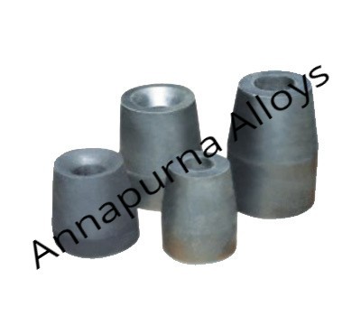 Ladle Nozzles