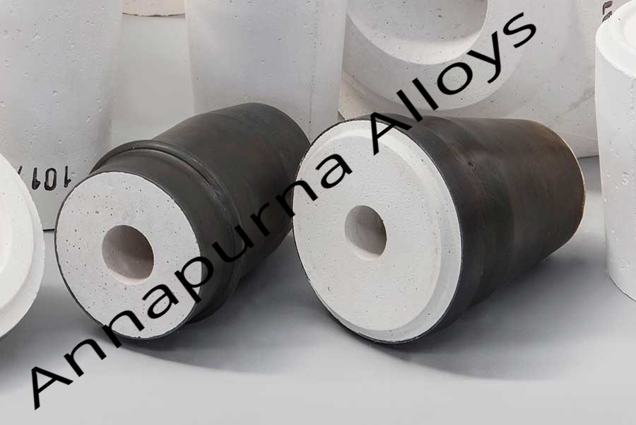 Ladle Nozzles