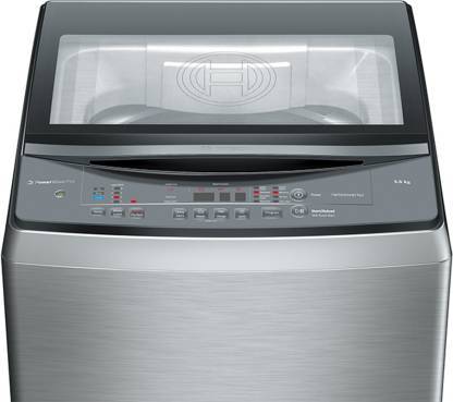 Automatic Bosch 9.5 Washing Machine