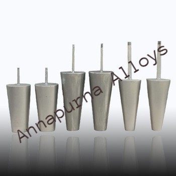 Porous Plugs