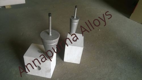 Porous Plugs