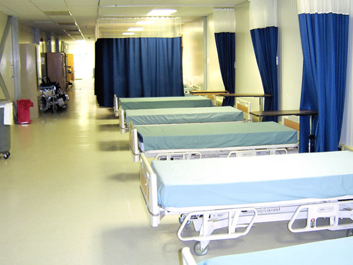 Hospital Bedsheets - Age Group: Children