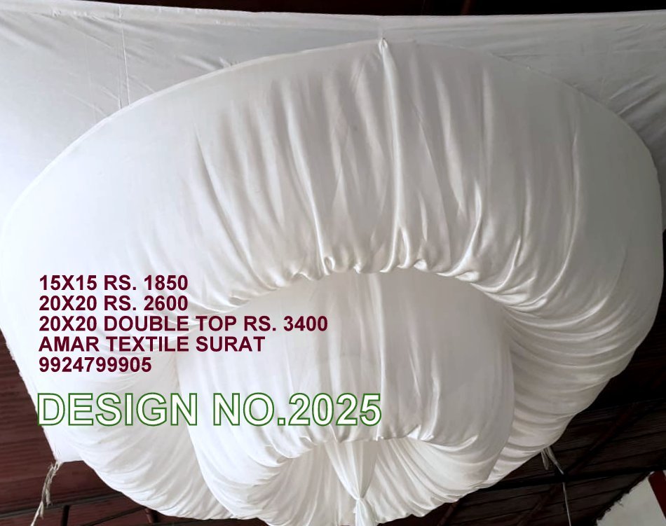 All Tent