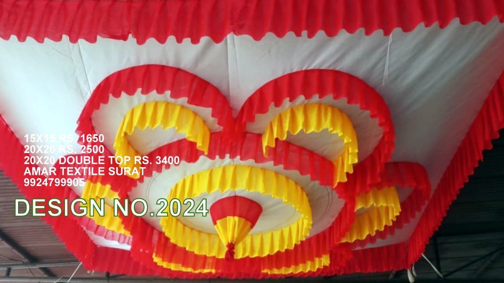 All Tent