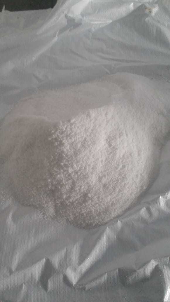 Ferrous Sulphate Powder Application: Industrial
