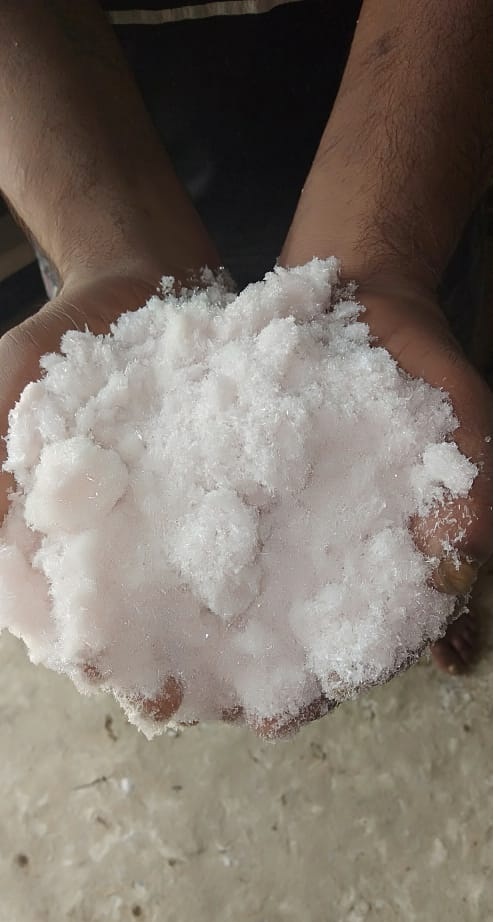 Crystal Trisodium Phosphate Application: Industrial