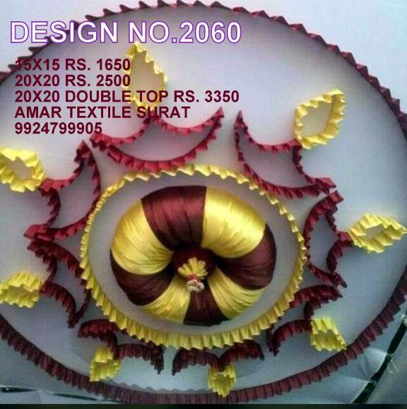 All Ceiling For Tent Decoration