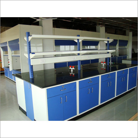 आइलैंड वर्क टेबल