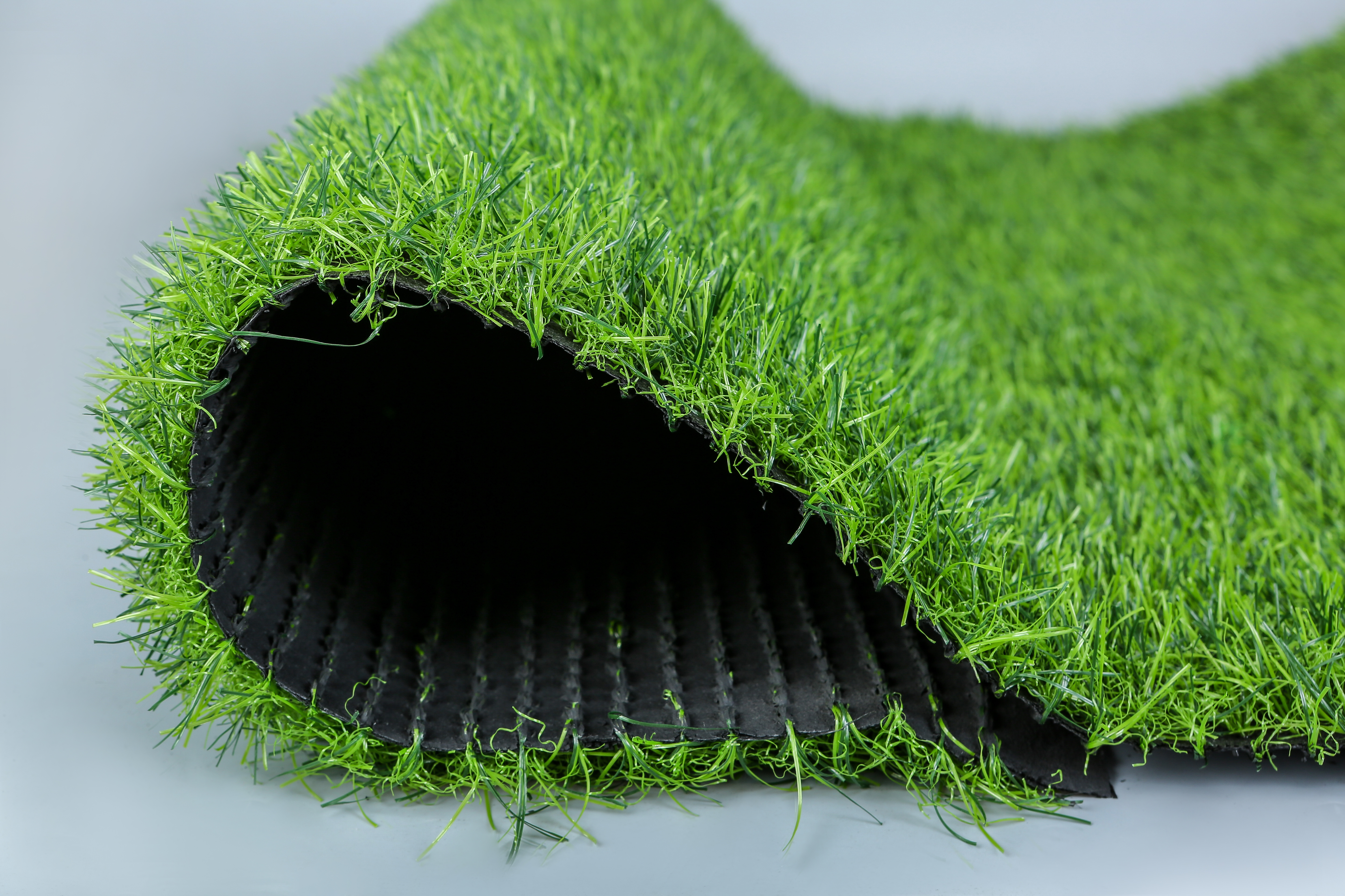 Different Quality Artificial Grass Length: 25 Meter (M)