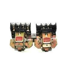 Mk1 & Mk2contactor