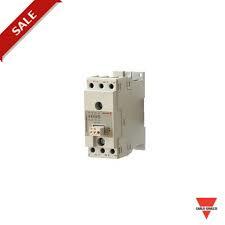 Rgcm3a60d15gke Solid State Relays With Integrated Heatsink Rated Voltage: 5 - 32 Vdc Volt (V)