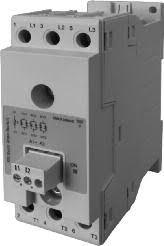 Rgcm3a60d15gke Solid State Relays With Integrated Heatsink Rated Voltage: 5 - 32 Vdc Volt (V)
