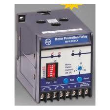 Mpr 200nx & 300
